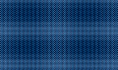 Klasik bir alternatif düzende, sendeleyen dikdörtgen blokları içeren, arka plan ve yüzey tasarımı için ideal, tekrar eden tuğla duvar deseni..