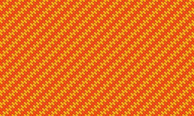 Klasik bir alternatif düzende, sendeleyen dikdörtgen blokları içeren, arka plan ve yüzey tasarımı için ideal, tekrar eden tuğla duvar deseni..