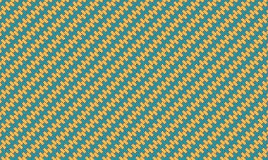 Klasik bir alternatif düzende, sendeleyen dikdörtgen blokları içeren, arka plan ve yüzey tasarımı için ideal, tekrar eden tuğla duvar deseni..