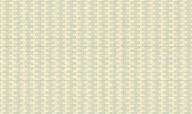 Klasik bir alternatif düzende, sendeleyen dikdörtgen blokları içeren, arka plan ve yüzey tasarımı için ideal, tekrar eden tuğla duvar deseni..