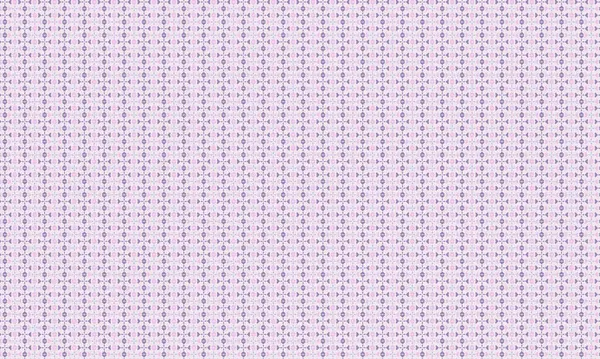 Geometrik şekilli kusursuz batik desen ve simetrik düzen, geleneksel stili cesur, renkli modern estetik ile birleştirmek..