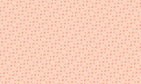 Geometrik şekilli kusursuz batik desen ve simetrik düzen, geleneksel stili cesur, renkli modern estetik ile birleştirmek..