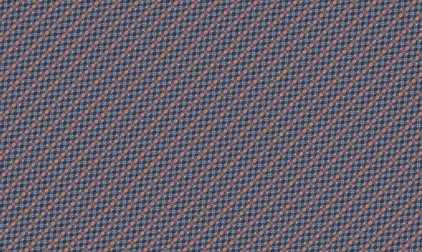 Geometrik şekilli kusursuz batik desen ve simetrik düzen, geleneksel stili cesur, renkli modern estetik ile birleştirmek..