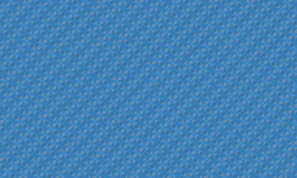 Geometrik şekilli kusursuz batik desen ve simetrik düzen, geleneksel stili cesur, renkli modern estetik ile birleştirmek..