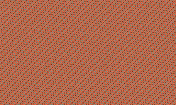 Geometrik şekilli kusursuz batik desen ve simetrik düzen, geleneksel stili cesur, renkli modern estetik ile birleştirmek..