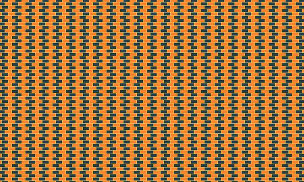 Klasik bir alternatif düzende, sendeleyen dikdörtgen blokları içeren, arka plan ve yüzey tasarımı için ideal, tekrar eden tuğla duvar deseni..