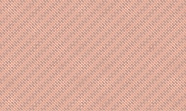 Klasik bir alternatif düzende, sendeleyen dikdörtgen blokları içeren, arka plan ve yüzey tasarımı için ideal, tekrar eden tuğla duvar deseni..