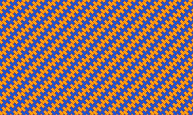 Klasik bir alternatif düzende, sendeleyen dikdörtgen blokları içeren, arka plan ve yüzey tasarımı için ideal, tekrar eden tuğla duvar deseni..