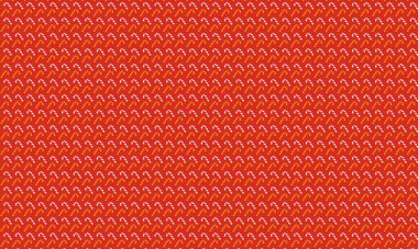 Değişen çizgili ve köşegen çizgili şeker kamışı deseni tekrarlanıyor. Tatil temalı tasarımlar, arka planlar ve şenlikli baskılar için ideal..