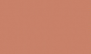 Simetrik bir düzende birbirine kenetlenmiş elmas şekillerini içeren zincir bağlantısı deseni tekrarlanıyor, arka planlar ve dekoratif yüzeyler için ideal.