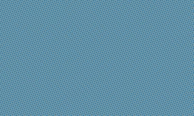 Simetrik bir düzende birbirine kenetlenmiş elmas şekillerini içeren zincir bağlantısı deseni tekrarlanıyor, arka planlar ve dekoratif yüzeyler için ideal.