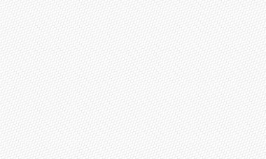 Simetrik bir düzende birbirine kenetlenmiş elmas şekillerini içeren zincir bağlantısı deseni tekrarlanıyor, arka planlar ve dekoratif yüzeyler için ideal.