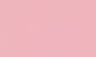 Simetrik bir düzende birbirine kenetlenmiş elmas şekillerini içeren zincir bağlantısı deseni tekrarlanıyor, arka planlar ve dekoratif yüzeyler için ideal.