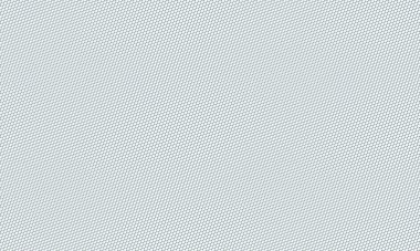 Simetrik bir düzende birbirine kenetlenmiş elmas şekillerini içeren zincir bağlantısı deseni tekrarlanıyor, arka planlar ve dekoratif yüzeyler için ideal.