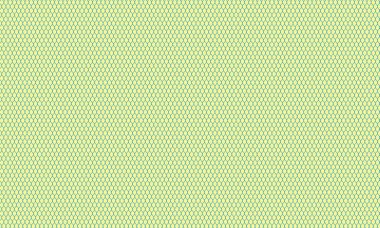 Simetrik bir düzende birbirine kenetlenmiş elmas şekillerini içeren zincir bağlantısı deseni tekrarlanıyor, arka planlar ve dekoratif yüzeyler için ideal.