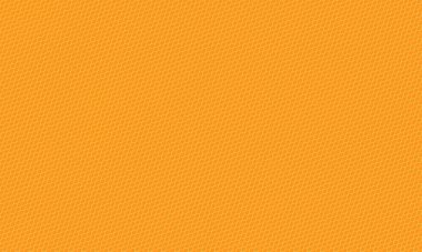 Simetrik bir düzende birbirine kenetlenmiş elmas şekillerini içeren zincir bağlantısı deseni tekrarlanıyor, arka planlar ve dekoratif yüzeyler için ideal.