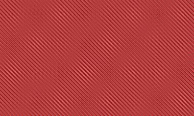 Simetrik bir düzende birbirine kenetlenmiş elmas şekillerini içeren zincir bağlantısı deseni tekrarlanıyor, arka planlar ve dekoratif yüzeyler için ideal.