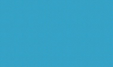 Simetrik bir düzende birbirine kenetlenmiş elmas şekillerini içeren zincir bağlantısı deseni tekrarlanıyor, arka planlar ve dekoratif yüzeyler için ideal.