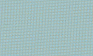 Simetrik bir düzende birbirine kenetlenmiş elmas şekillerini içeren zincir bağlantısı deseni tekrarlanıyor, arka planlar ve dekoratif yüzeyler için ideal.