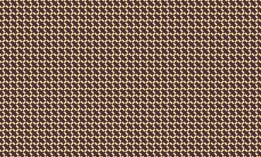 Birleştirilmiş dikdörtgen birimlerden oluşan zincir bağlantısı şablonu tekrarlanıyor, arka plan ve yüzey tasarımı için ideal yapılandırılmış geometrik ızgara oluşturuluyor.