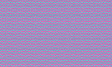 Birleştirilmiş dikdörtgen birimlerden oluşan zincir bağlantısı şablonu tekrarlanıyor, arka plan ve yüzey tasarımı için ideal yapılandırılmış geometrik ızgara oluşturuluyor.