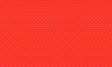 Birleştirilmiş dikdörtgen birimlerden oluşan zincir bağlantısı şablonu tekrarlanıyor, arka plan ve yüzey tasarımı için ideal yapılandırılmış geometrik ızgara oluşturuluyor.