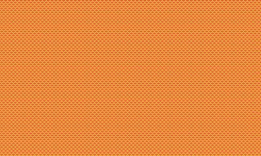 Birleştirilmiş dikdörtgen birimlerden oluşan zincir bağlantısı şablonu tekrarlanıyor, arka plan ve yüzey tasarımı için ideal yapılandırılmış geometrik ızgara oluşturuluyor.