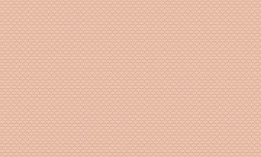 Birleştirilmiş dikdörtgen birimlerden oluşan zincir bağlantısı şablonu tekrarlanıyor, arka plan ve yüzey tasarımı için ideal yapılandırılmış geometrik ızgara oluşturuluyor.