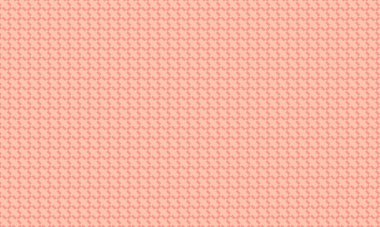 Birleştirilmiş dikdörtgen birimlerden oluşan zincir bağlantısı şablonu tekrarlanıyor, arka plan ve yüzey tasarımı için ideal yapılandırılmış geometrik ızgara oluşturuluyor.