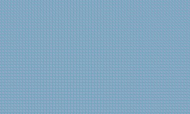 Birleştirilmiş dikdörtgen birimlerden oluşan zincir bağlantısı şablonu tekrarlanıyor, arka plan ve yüzey tasarımı için ideal yapılandırılmış geometrik ızgara oluşturuluyor.