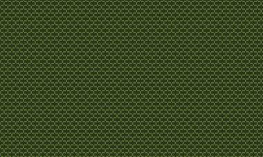 Birleştirilmiş dikdörtgen birimlerden oluşan zincir bağlantısı şablonu tekrarlanıyor, arka plan ve yüzey tasarımı için ideal yapılandırılmış geometrik ızgara oluşturuluyor.