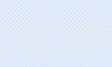 Birleştirilmiş dikdörtgen birimlerden oluşan zincir bağlantısı şablonu tekrarlanıyor, arka plan ve yüzey tasarımı için ideal yapılandırılmış geometrik ızgara oluşturuluyor.