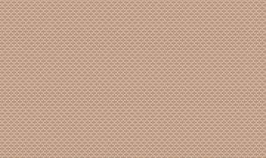 Birleştirilmiş dikdörtgen birimlerden oluşan zincir bağlantısı şablonu tekrarlanıyor, arka plan ve yüzey tasarımı için ideal yapılandırılmış geometrik ızgara oluşturuluyor.