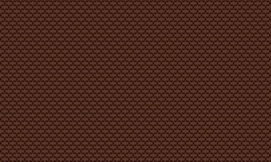 Birleştirilmiş dikdörtgen birimlerden oluşan zincir bağlantısı şablonu tekrarlanıyor, arka plan ve yüzey tasarımı için ideal yapılandırılmış geometrik ızgara oluşturuluyor.