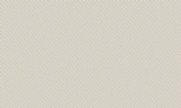 Simetrik bir düzende birbirine kenetlenmiş elmas şekillerini içeren zincir bağlantısı deseni tekrarlanıyor, arka planlar ve dekoratif yüzeyler için ideal.