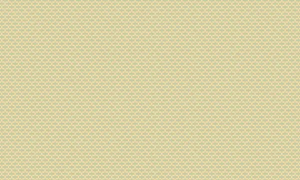 Birleştirilmiş dikdörtgen birimlerden oluşan zincir bağlantısı şablonu tekrarlanıyor, arka plan ve yüzey tasarımı için ideal yapılandırılmış geometrik ızgara oluşturuluyor.