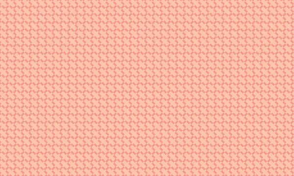 Birleştirilmiş dikdörtgen birimlerden oluşan zincir bağlantısı şablonu tekrarlanıyor, arka plan ve yüzey tasarımı için ideal yapılandırılmış geometrik ızgara oluşturuluyor.