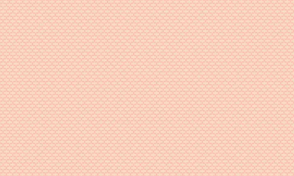 Birleştirilmiş dikdörtgen birimlerden oluşan zincir bağlantısı şablonu tekrarlanıyor, arka plan ve yüzey tasarımı için ideal yapılandırılmış geometrik ızgara oluşturuluyor.