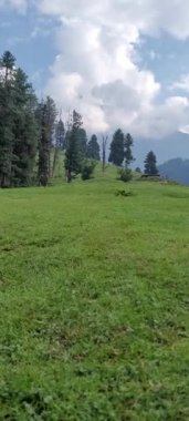 Tarsar Marsar Kashmir Görünmez Güzellik