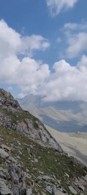 Tarsar Marsar Kashmir Görünmez Güzellik