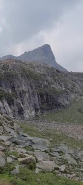 Tarsar Marsar Kashmir Görünmez Güzellik