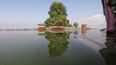 Tarsar Marsar Kashmir Görünmez Güzellik