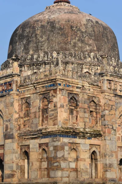 stock image History of India with taj mahal and Fatehpur Sikri in agra, india,