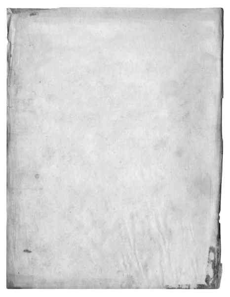 Eski Kağıt Dokusu Eski Grunge Kağıdı — Stok fotoğraf
