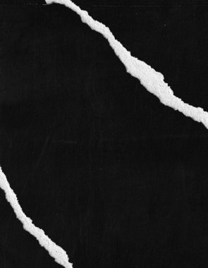 Eski katlanmış kağıt grunge dokusu