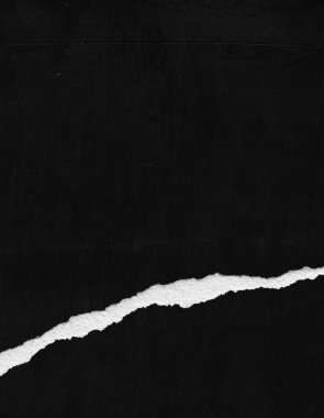 Eski katlanmış kağıt grunge dokusu