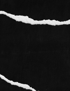 Eski katlanmış kağıt grunge dokusu