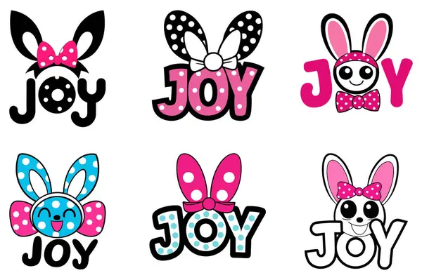 çizgi film tavşan tişörtü tasarımı