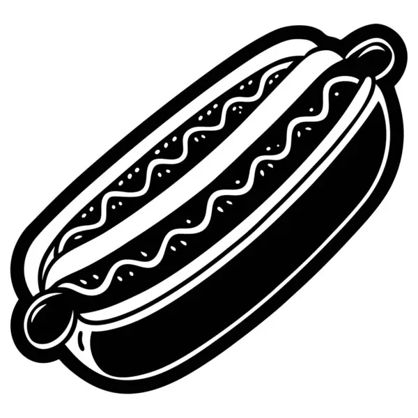 Köpek maması simgesi, beyaz arkaplanda izole edilmiş basit vektör illüstrasyonu