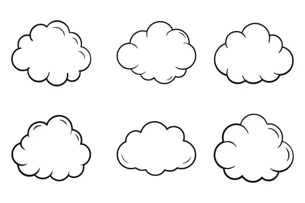 Bulut simgesi ayarlandı. bulut simgesi.
